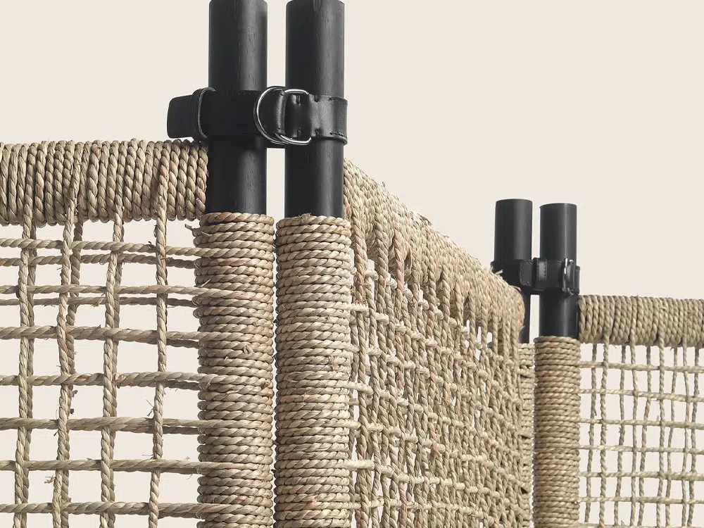 Folding screen FLEXFORM Parker