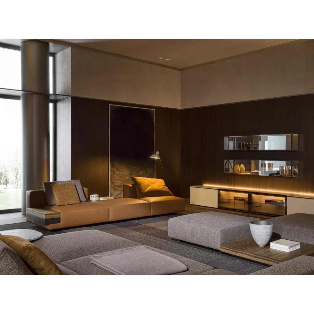 Sofa MOLTENI Marteen