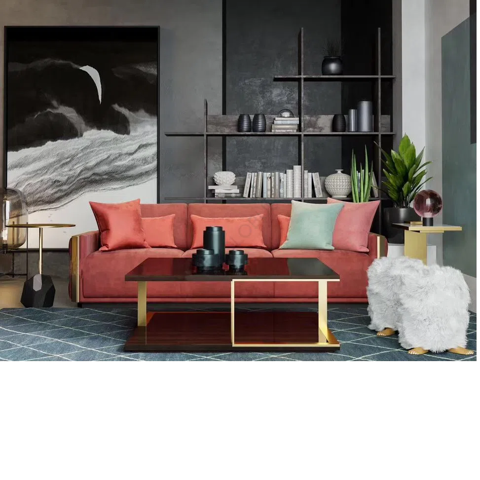 Sofa Buci