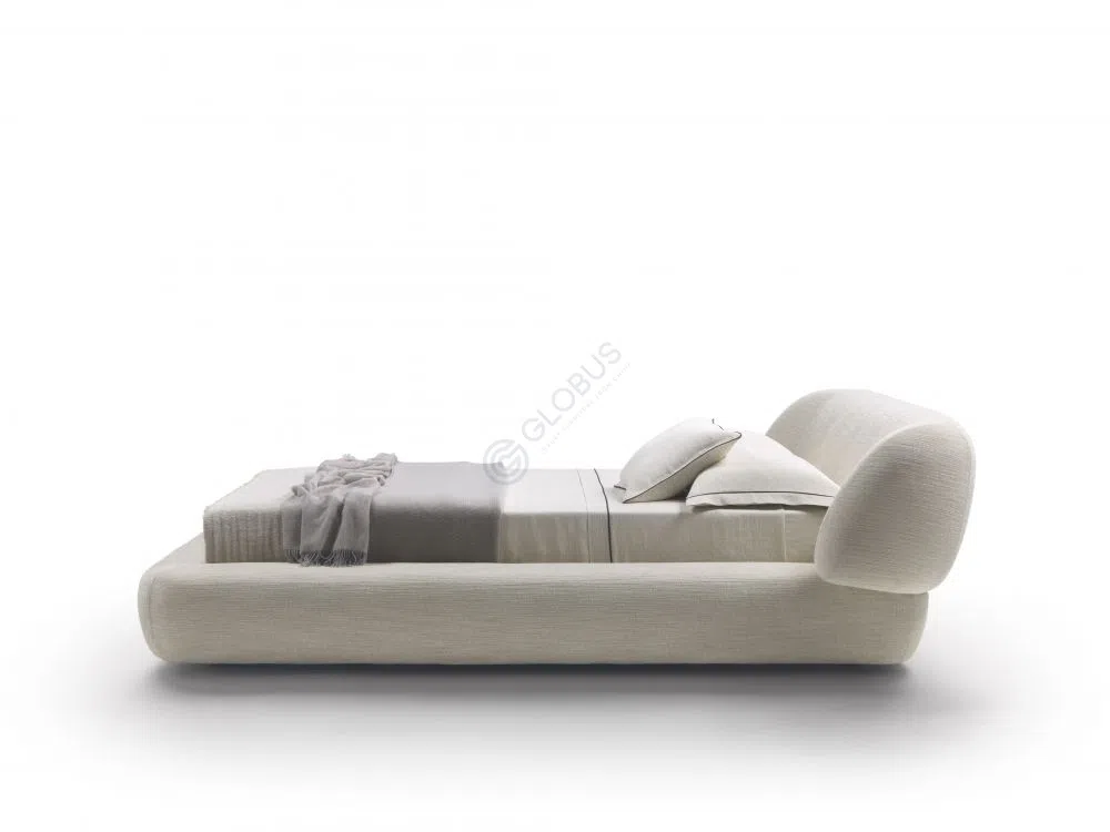 Bed IVANO REDAELLI Drew