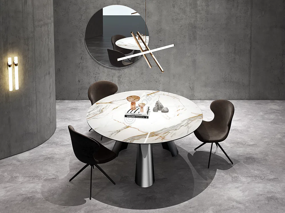 Dining table Junicus