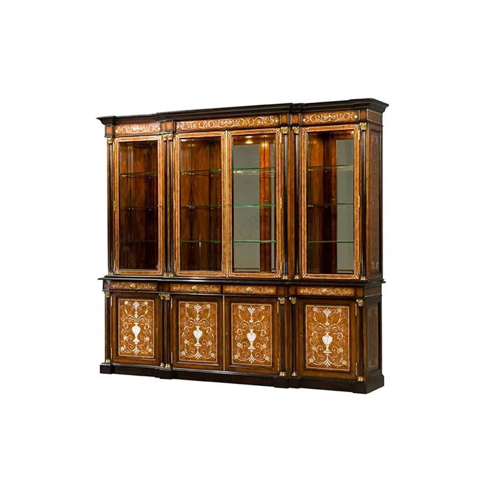 Bookcase THEODORE ALEXANDER
