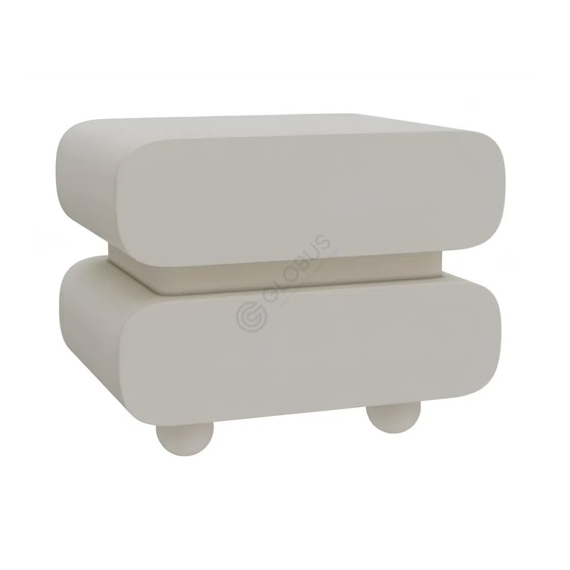 Bedside table Charnella