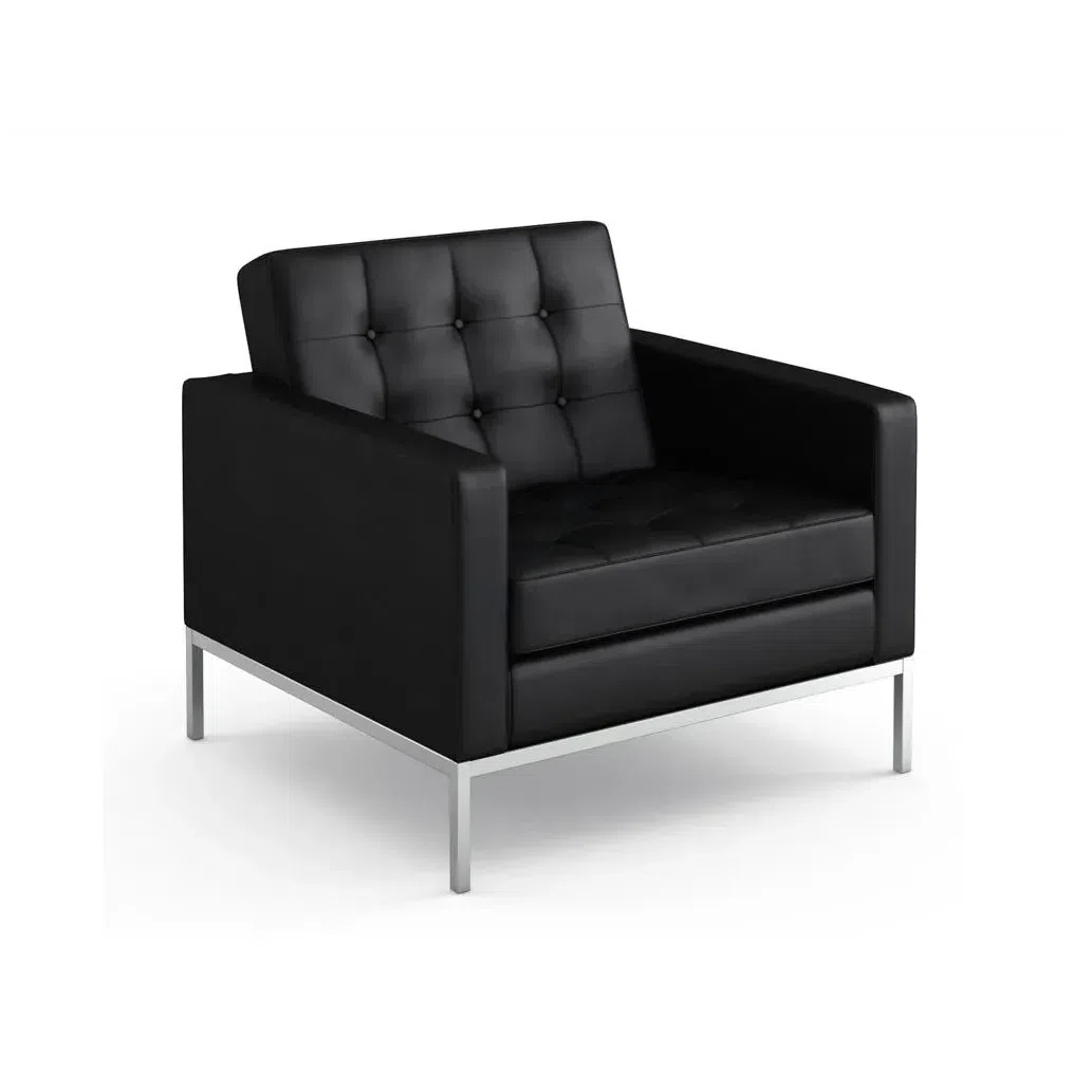 Armchair KNOLL Florence