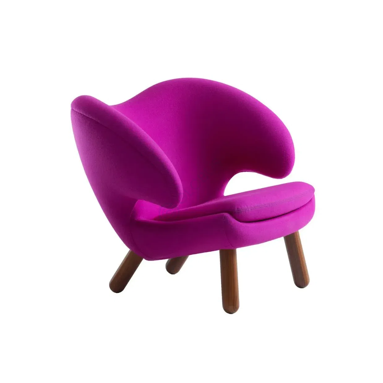 Armchair Violanda