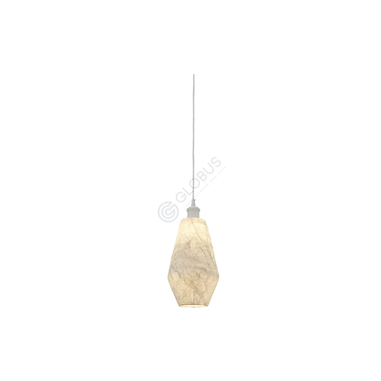 Pendant light Ypaulita