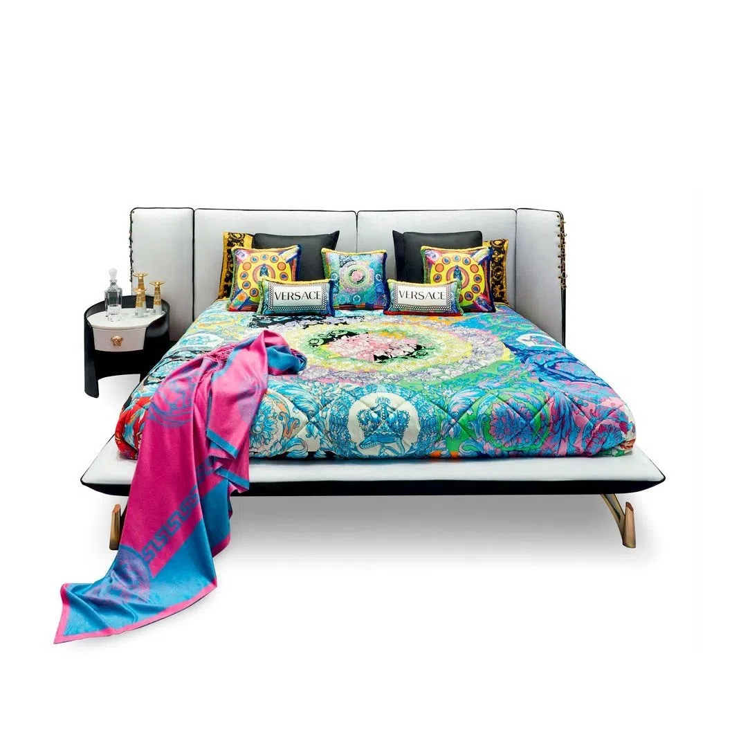 Bed VERSACE Rhapsody