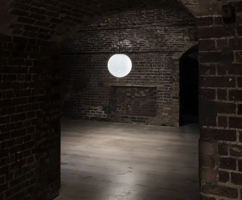 Pendant light TOM DIXON Opal