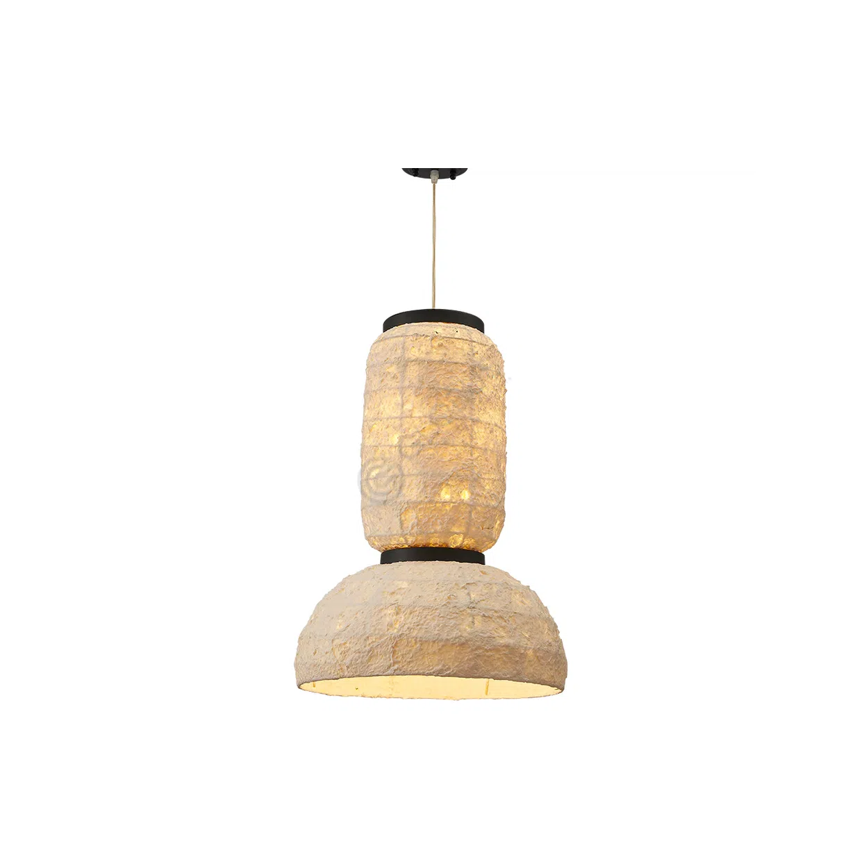 Pendant light &TRADITION Formakami JH4
