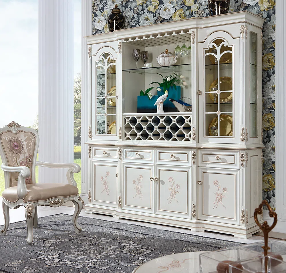 Sideboard Griglia