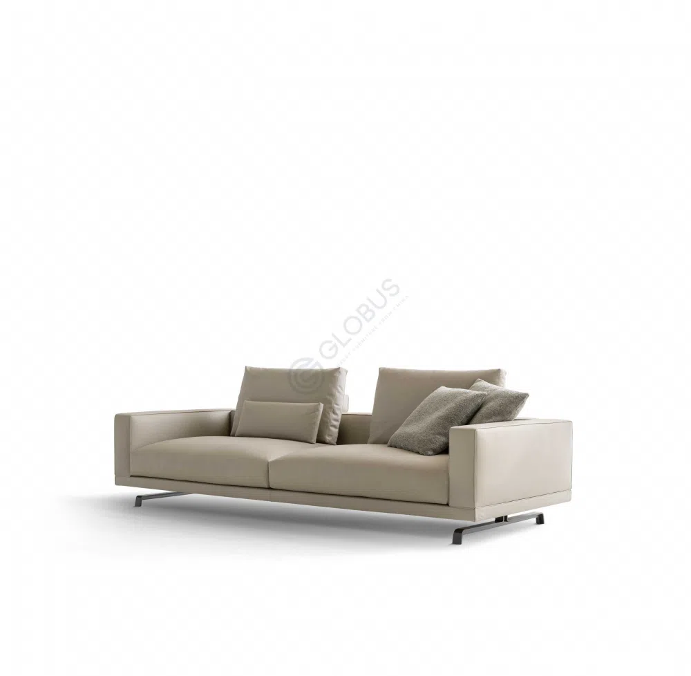 Sofa MOLTENI Octave
