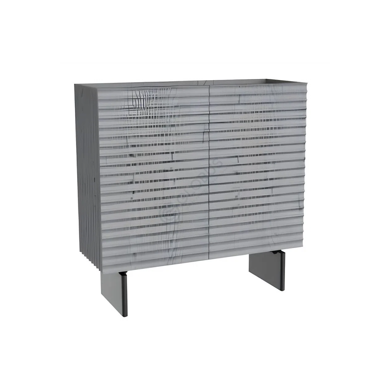 Jewelry cabinet Pavoles