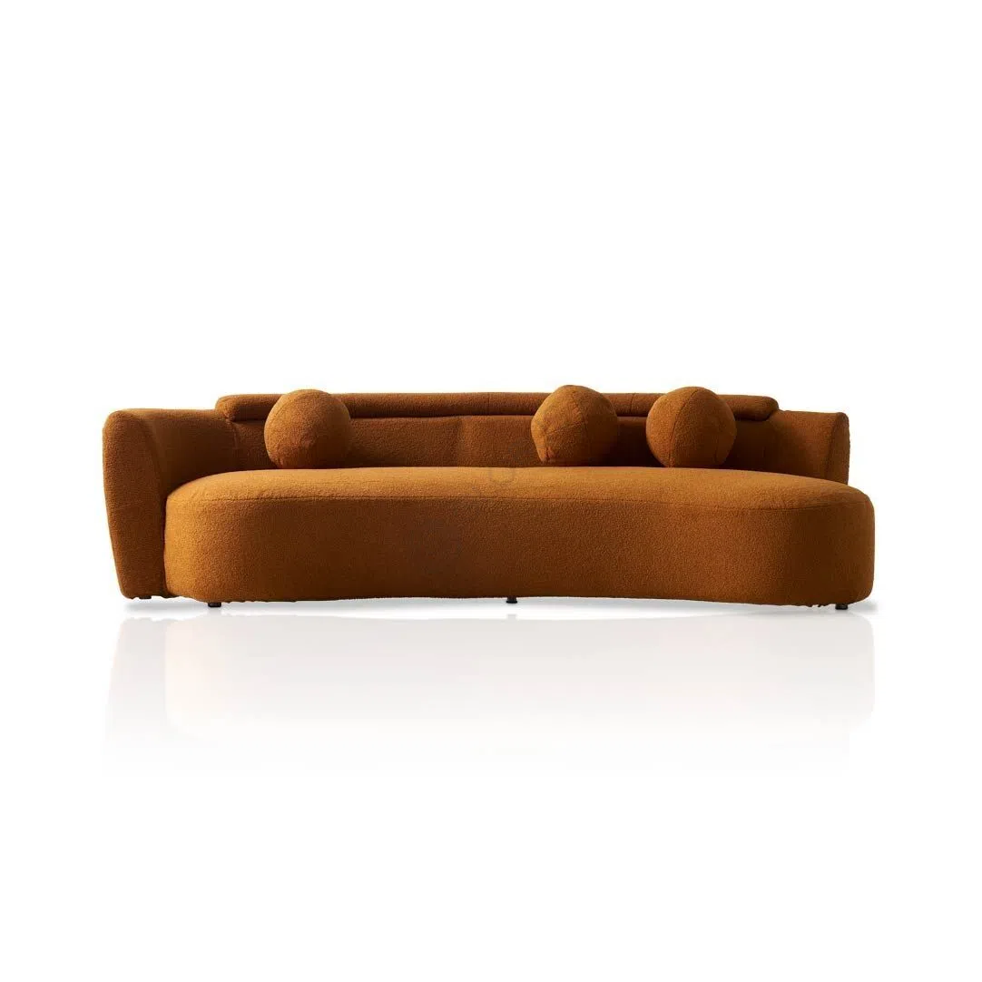 Sofa Tettagono