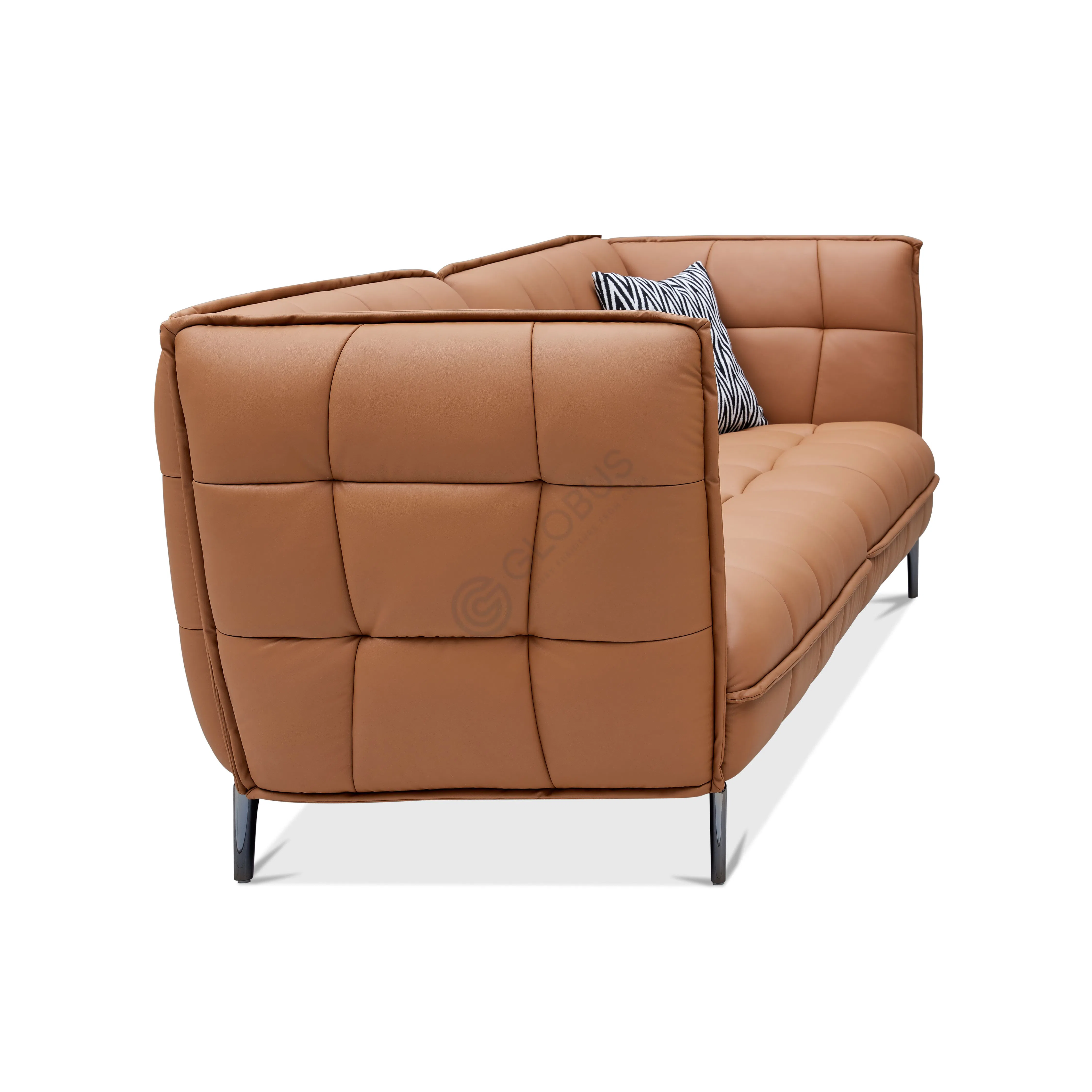 Диван B&B ITALIA Husk