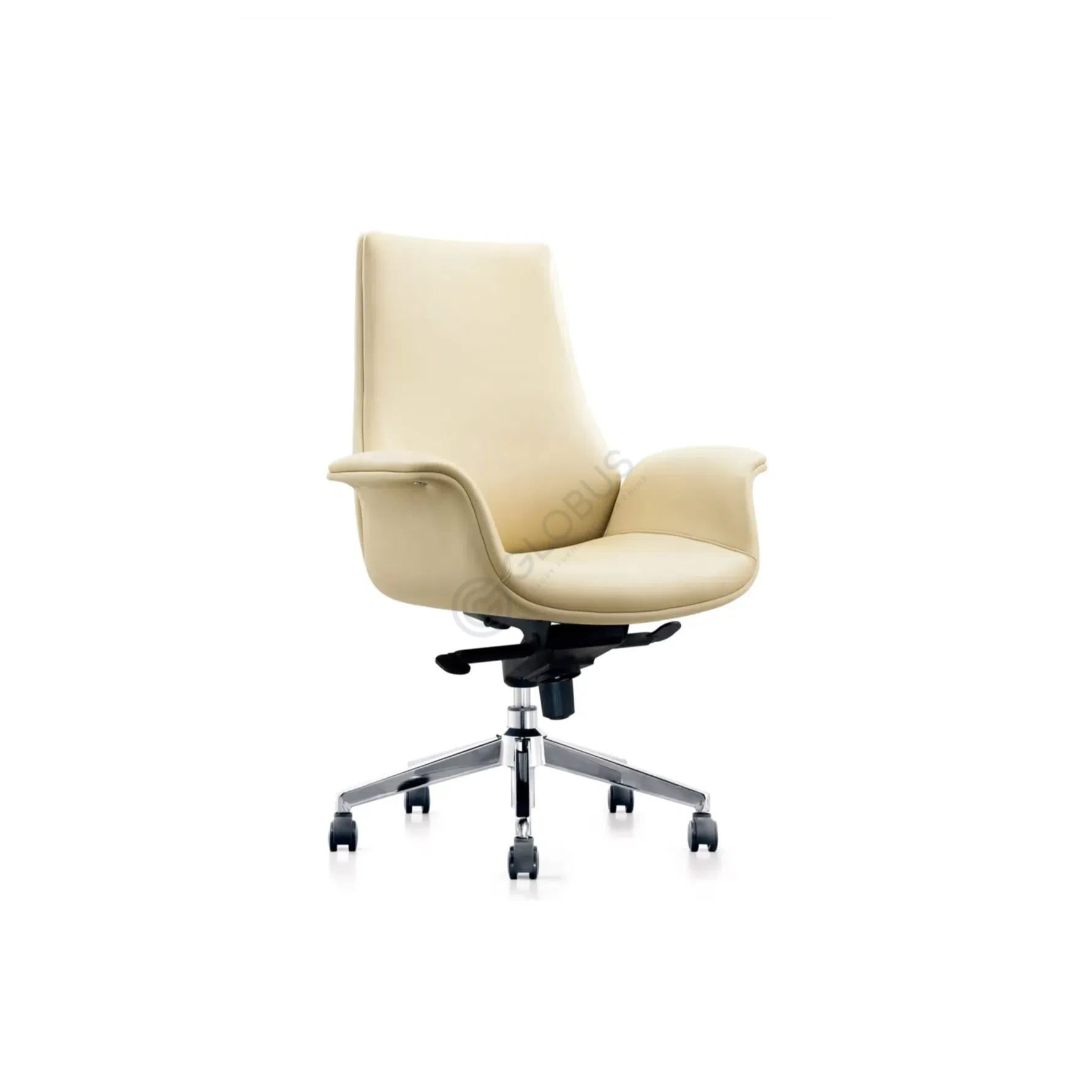 Office armchair Scarlet