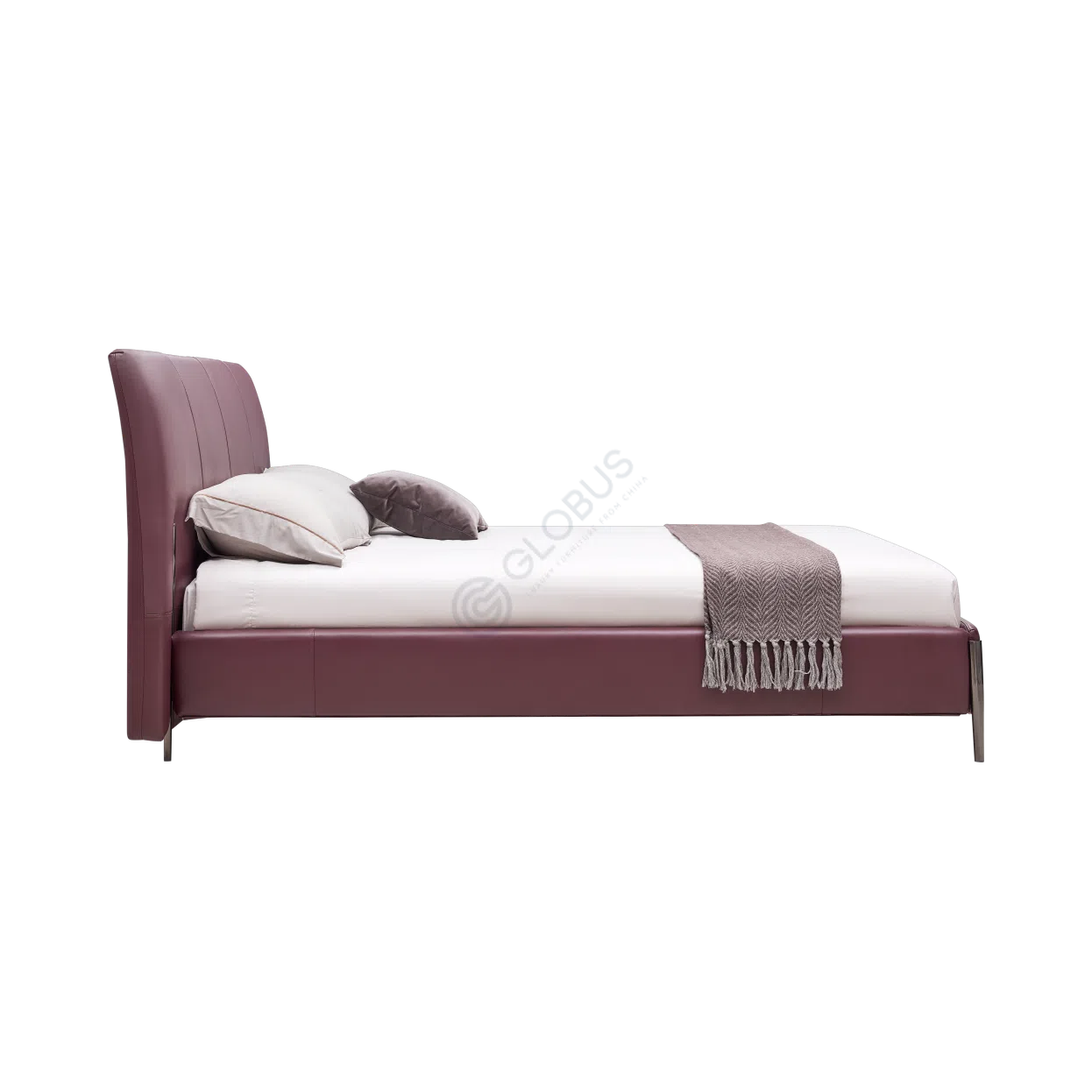 Bed MOLTENI Nick