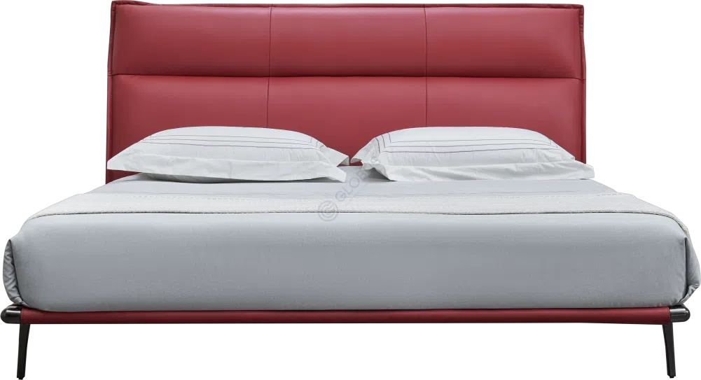 Bed POLTRONA FRAU Moonlight