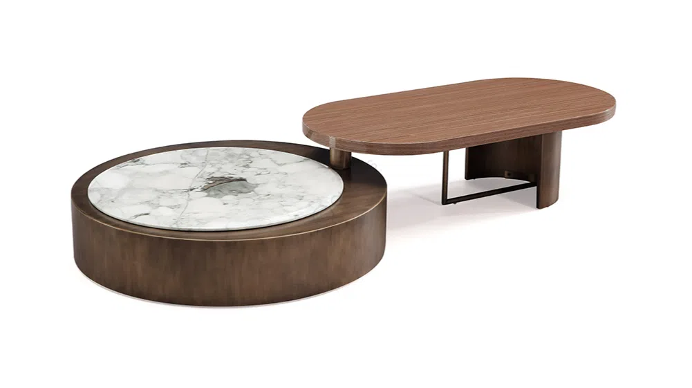 Coffee table Galerius