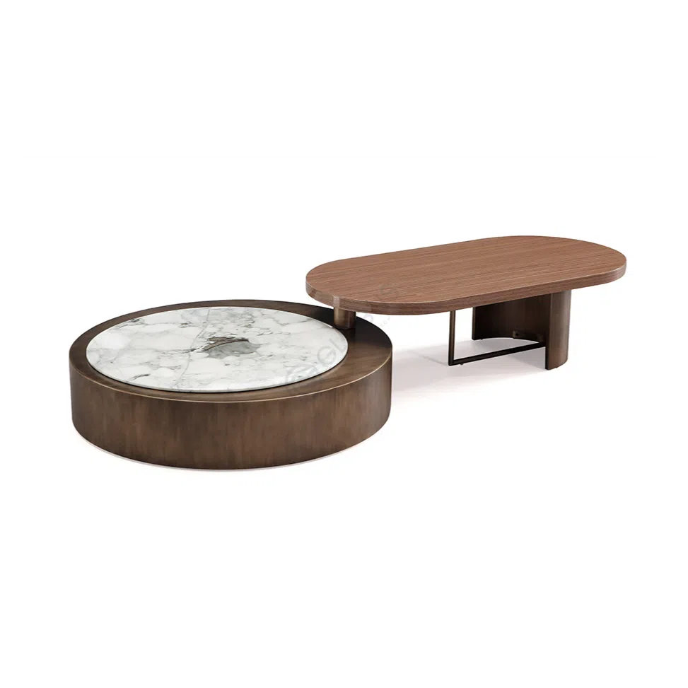 Coffee table Galerius