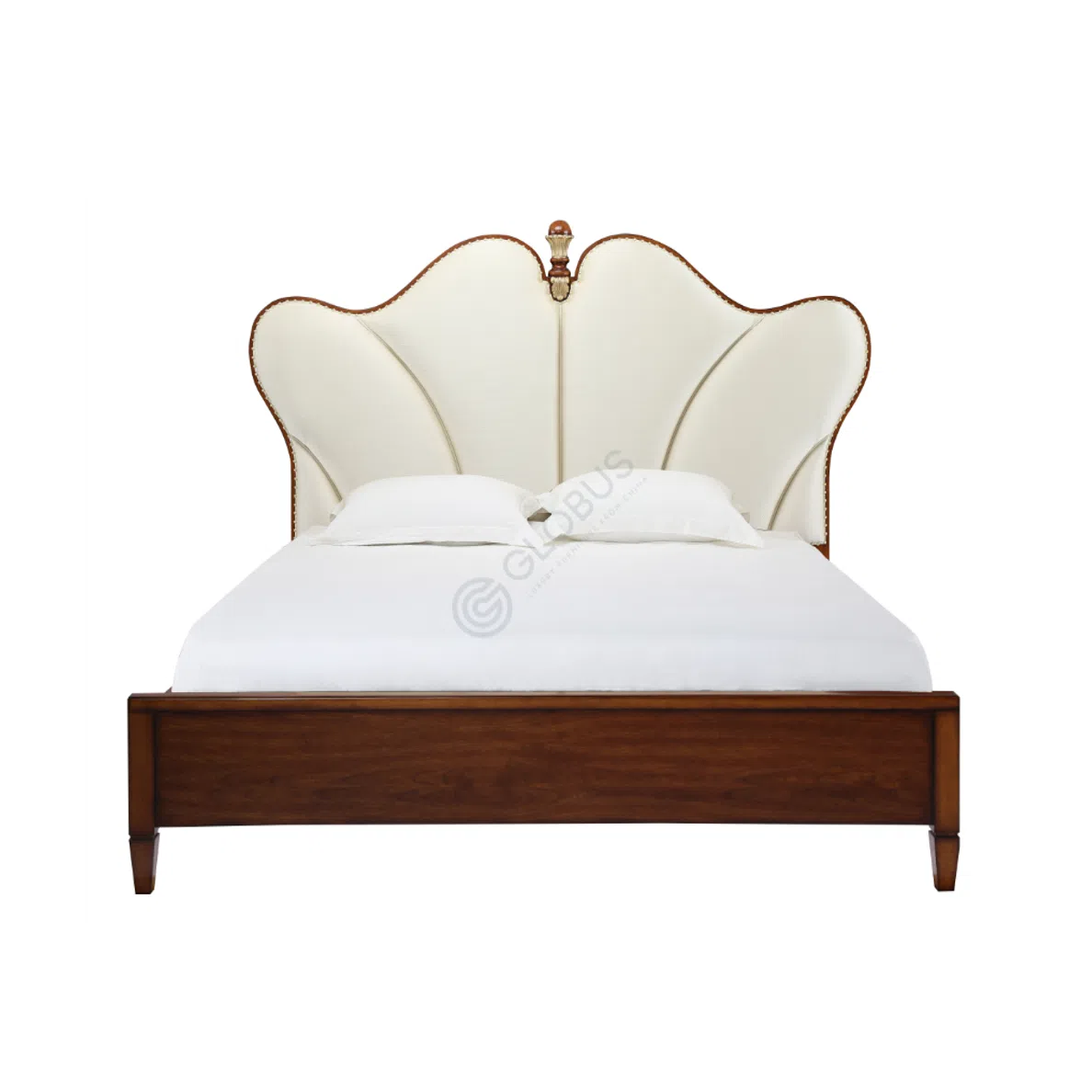 Bed Lequeria