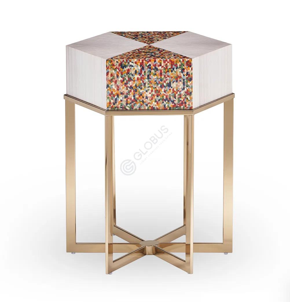 Side table Quondam