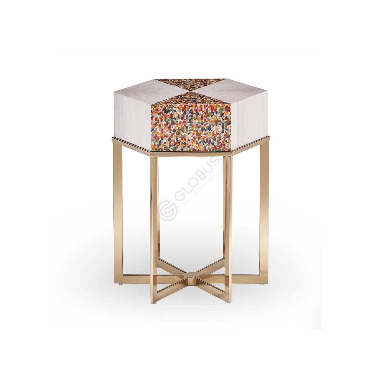 Side table Quondam