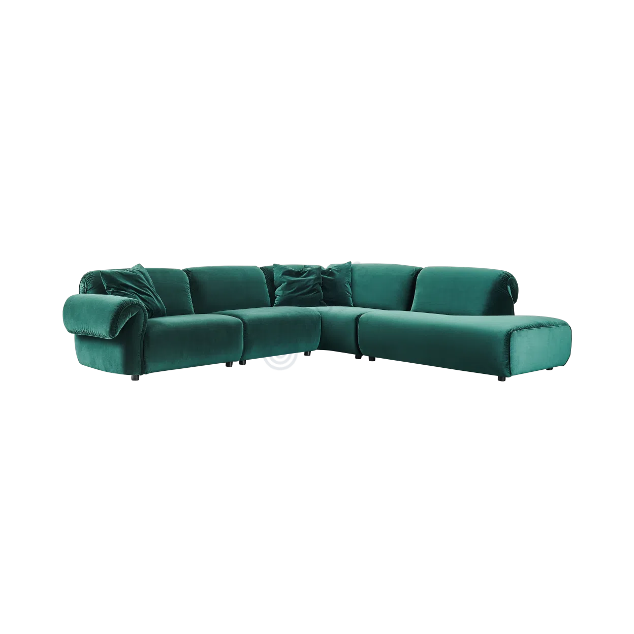 Диван NATUZZI ITALIA Icon