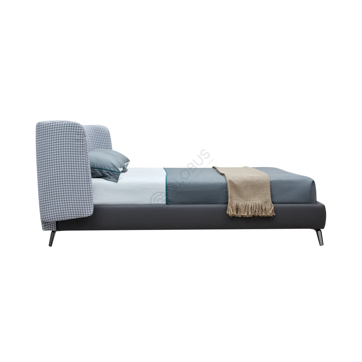 Bed Gradatamente