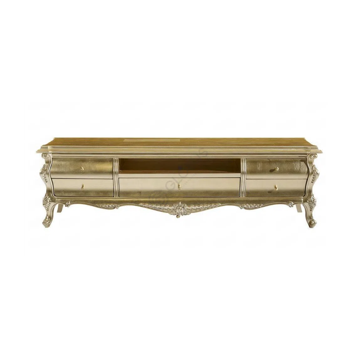 TV stand Cappa