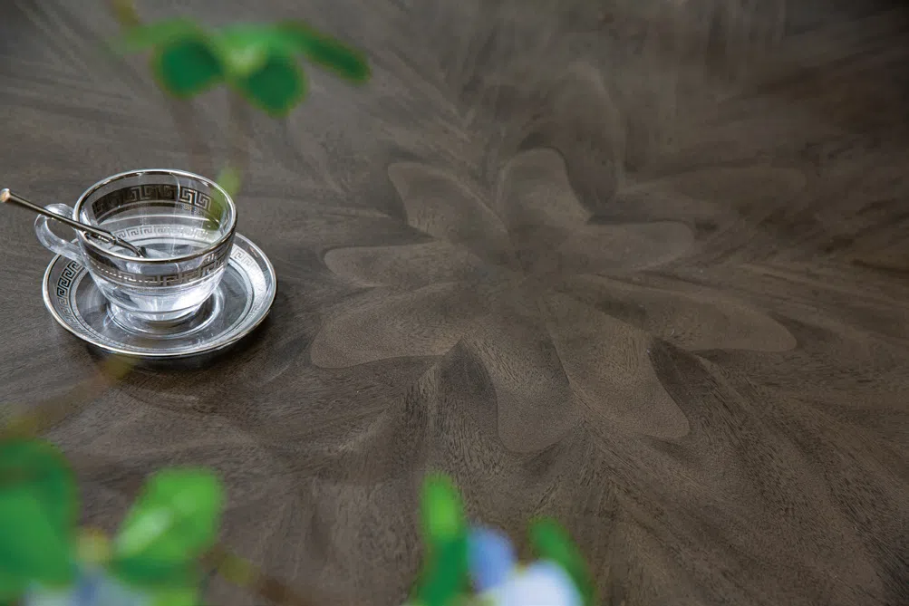 Dining table BAKER Continental