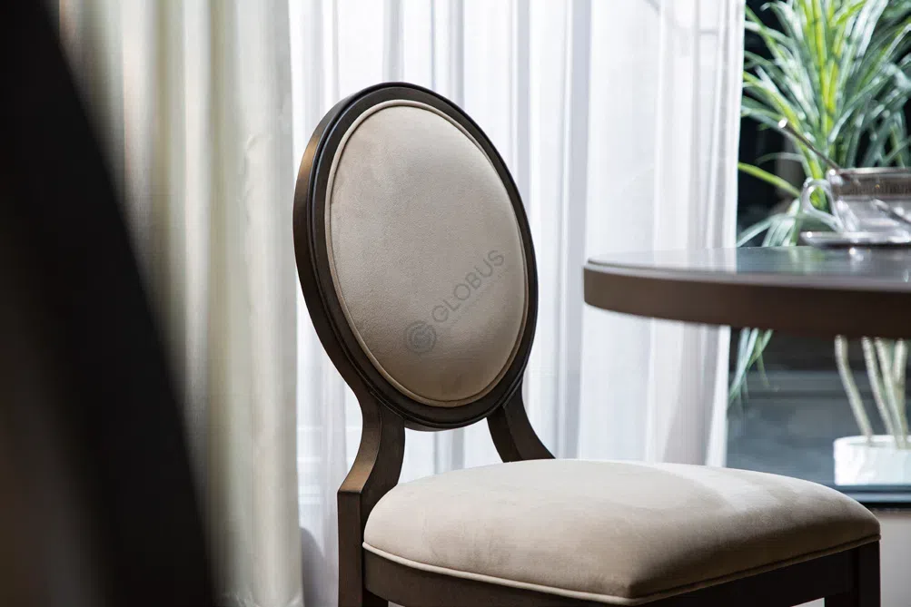 Dining chair CARACOLE Taste-Full