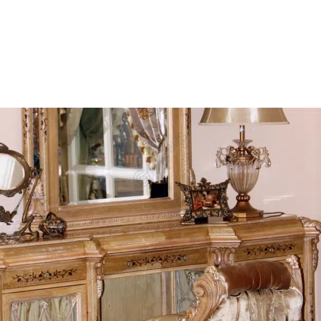 Dressing table RIVA 1920 Giardino Italiano
