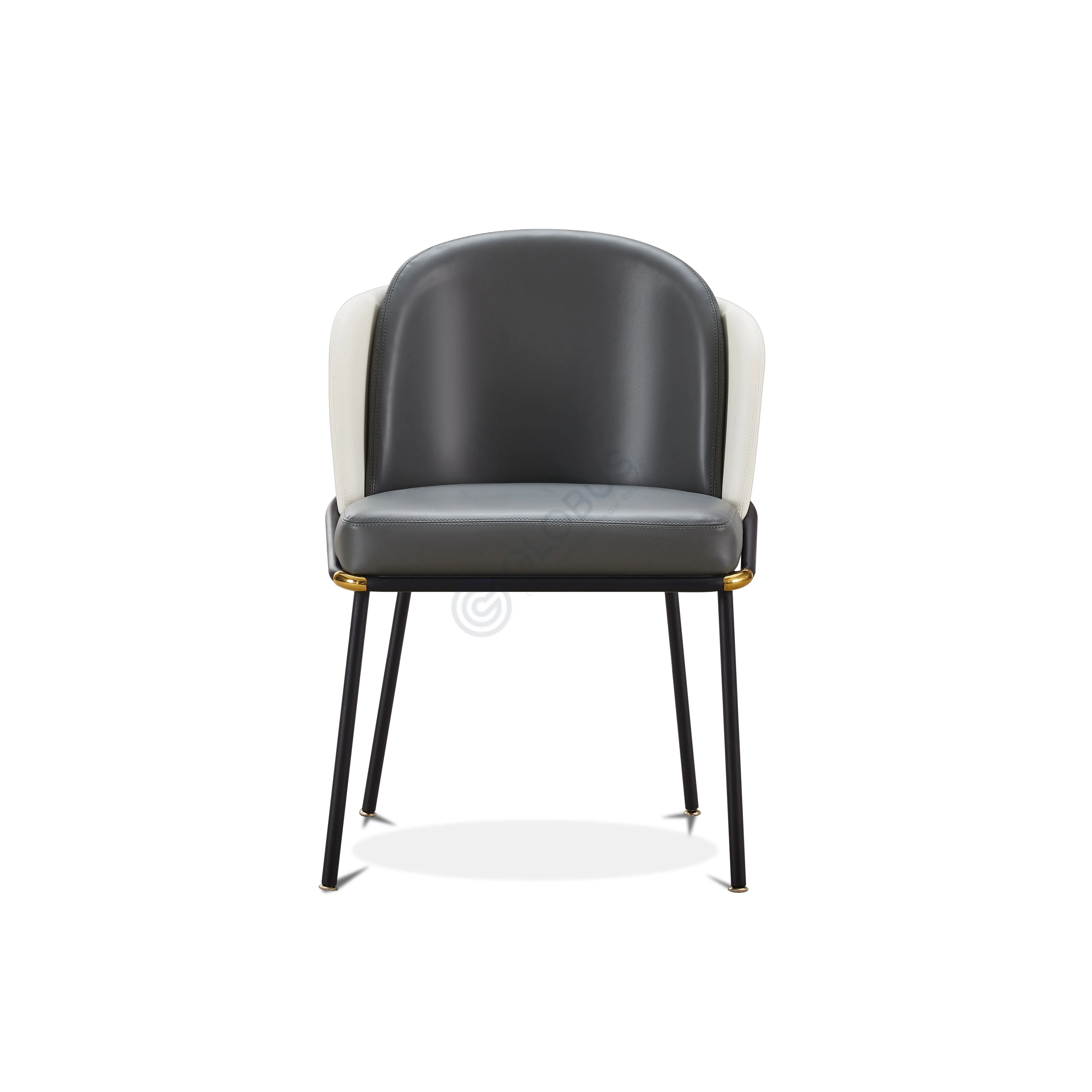 Dining chair MINOTTI Fil Noir