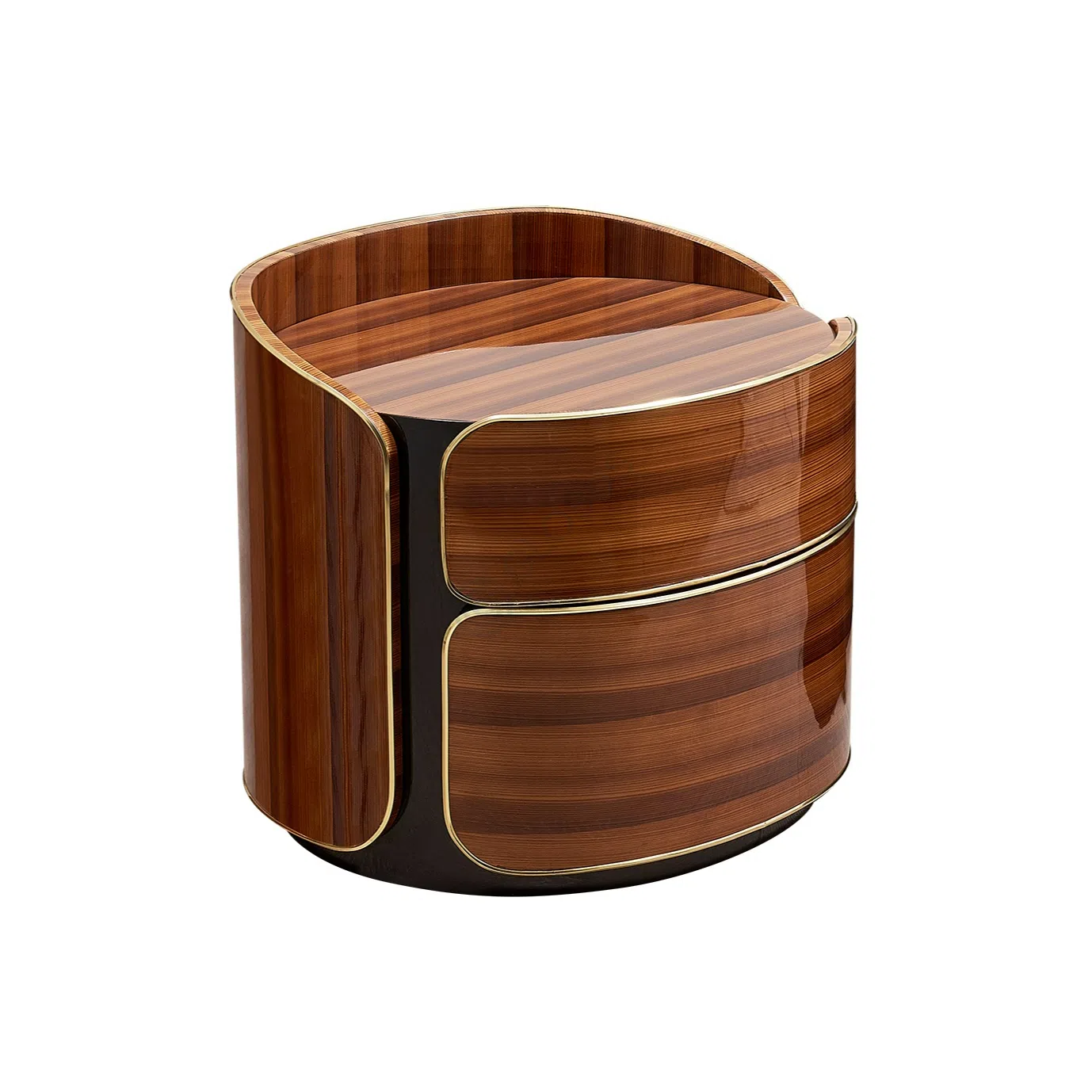 Bedside table Quintilio