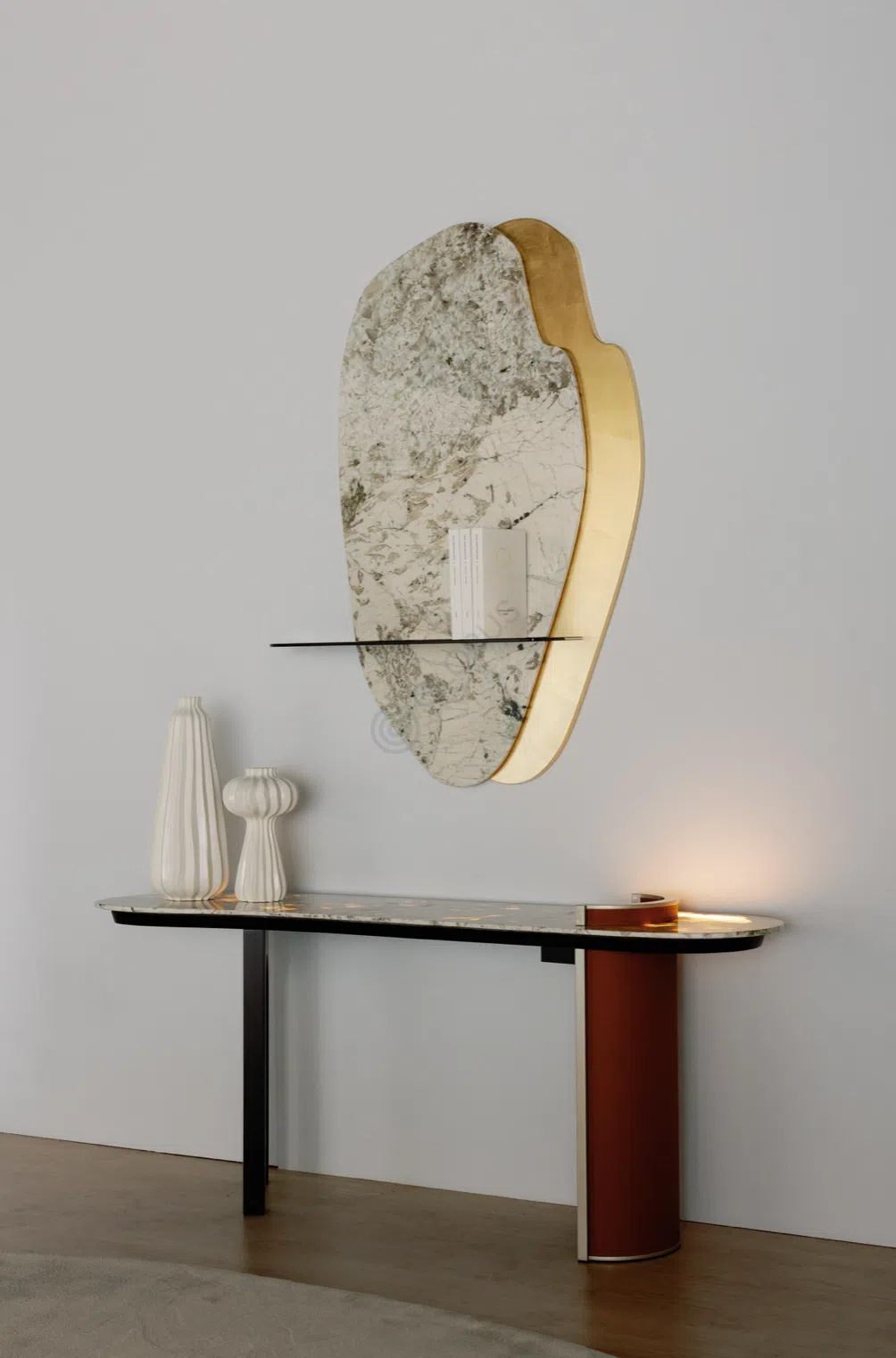 Console GREENAPPLE Chiado