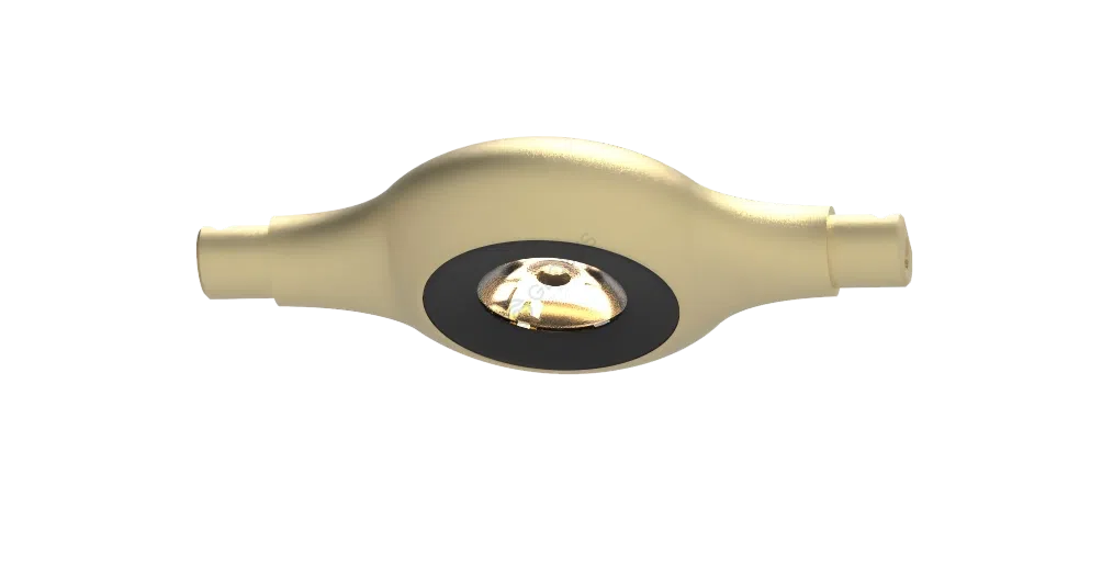 Spot lighting Spacino