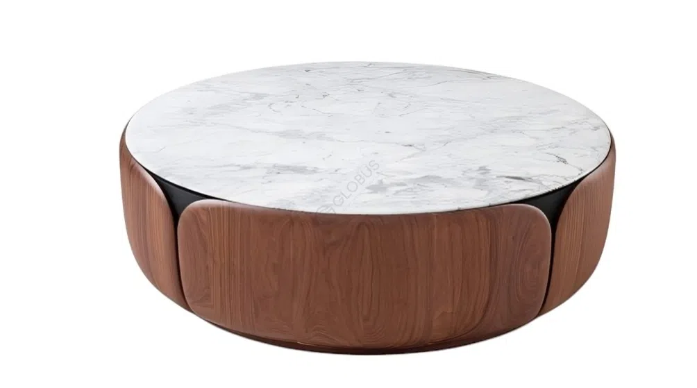 Coffee table MILLA & MILLI Bloom