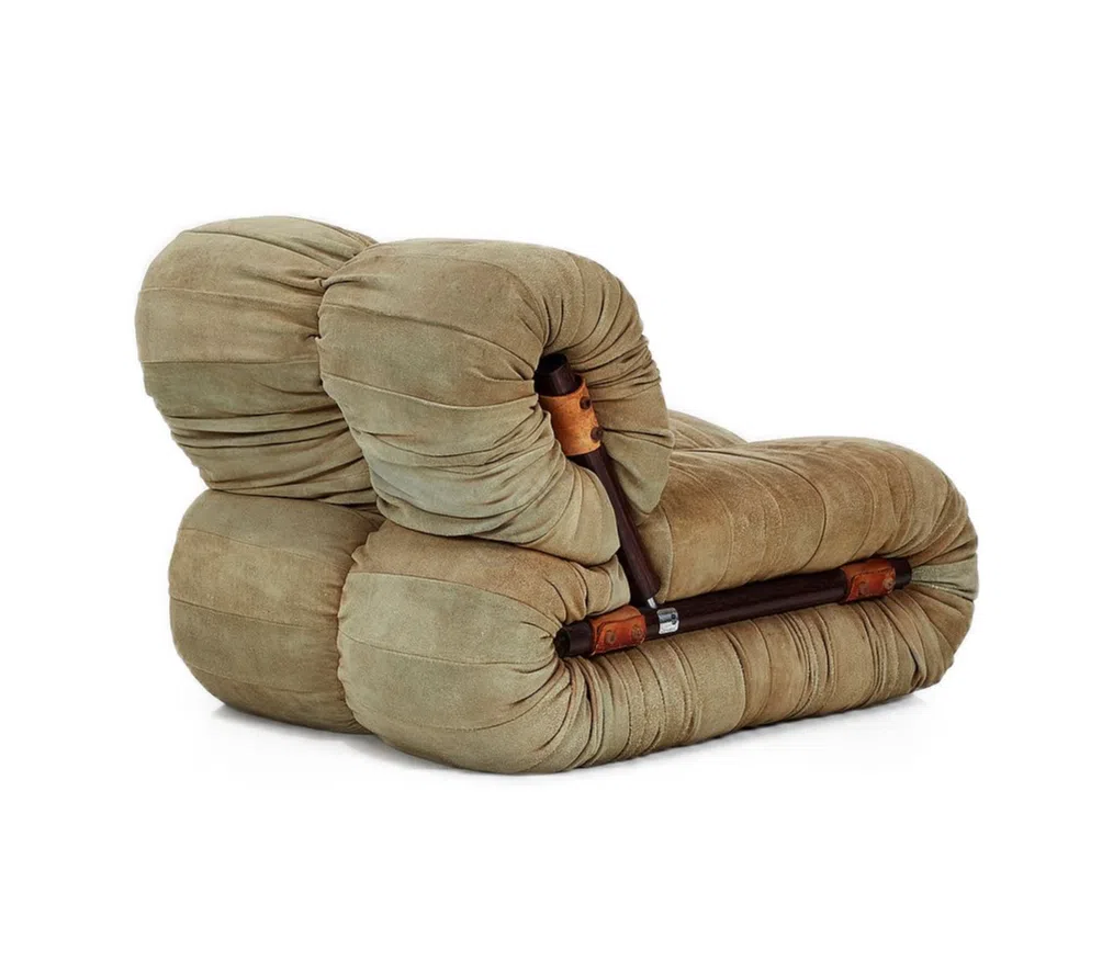 Armchair PERCIVAL LAFER