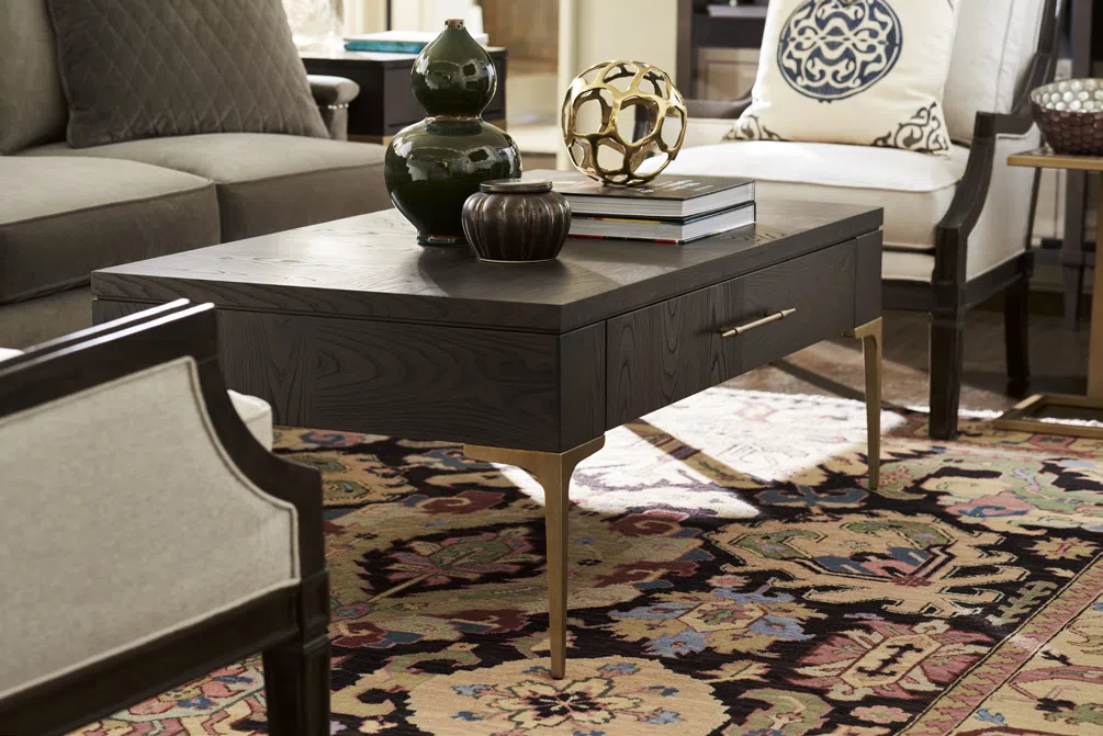 Coffee table UNIVERSAL FURNITURE Soliloquy