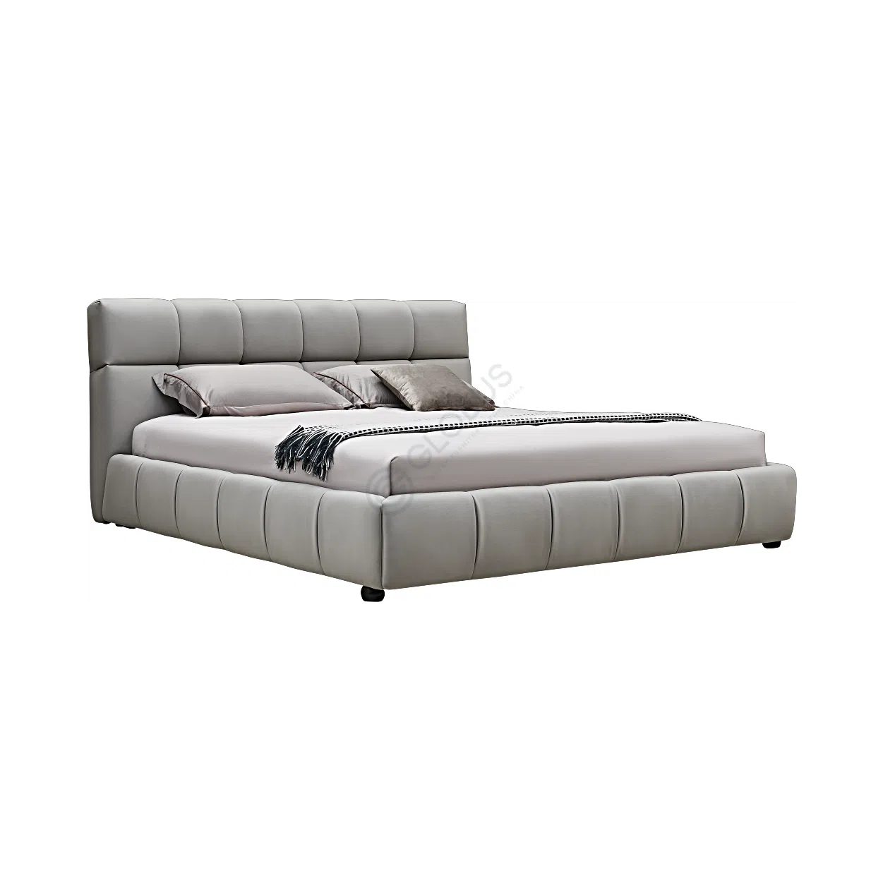Bed Nonius