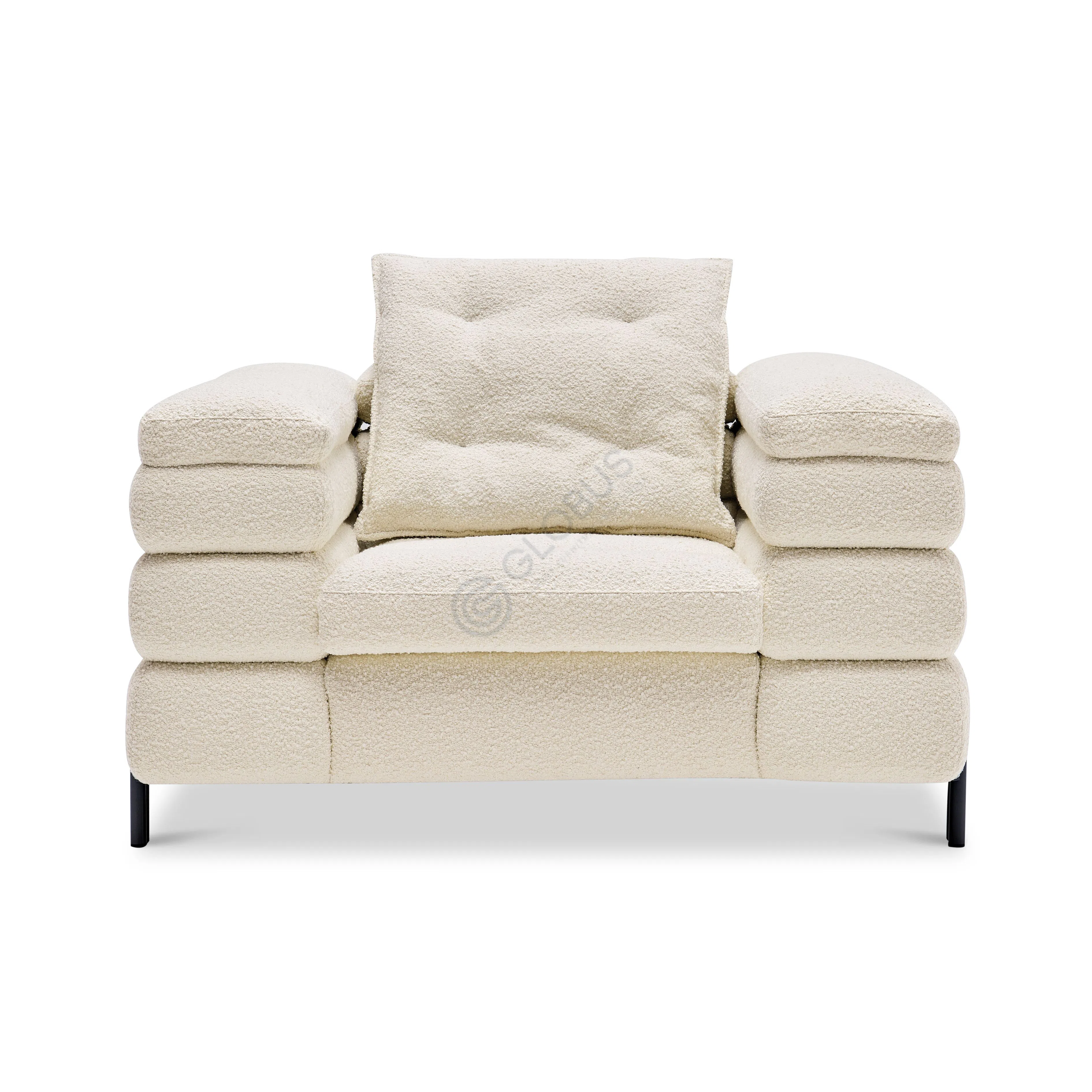 Кресло ARKETIPO Mayfair