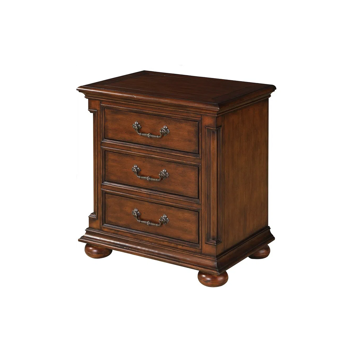 Bedside table Clypeus