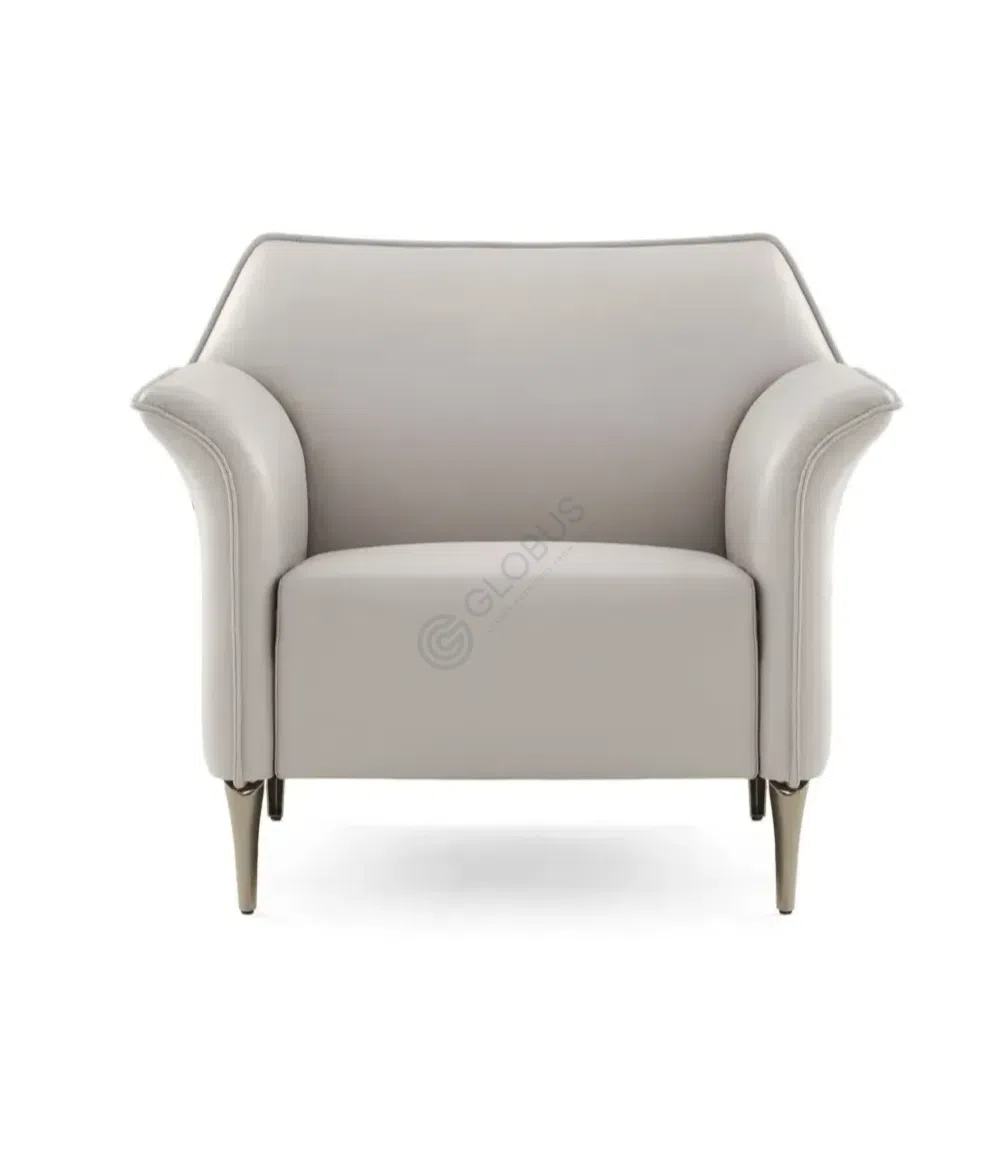 Office armchair LEOLUX Mayon