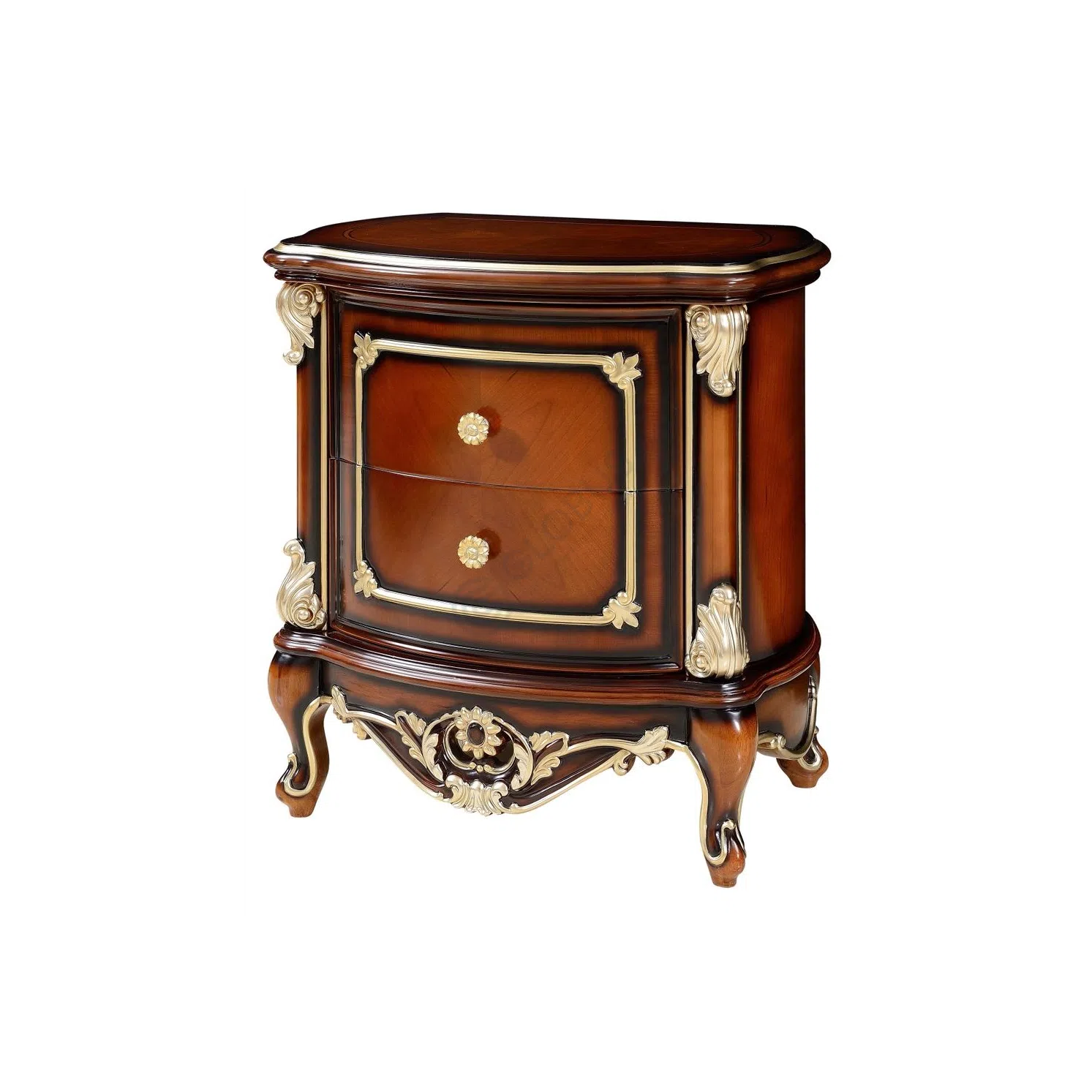 Bedside table Zennor