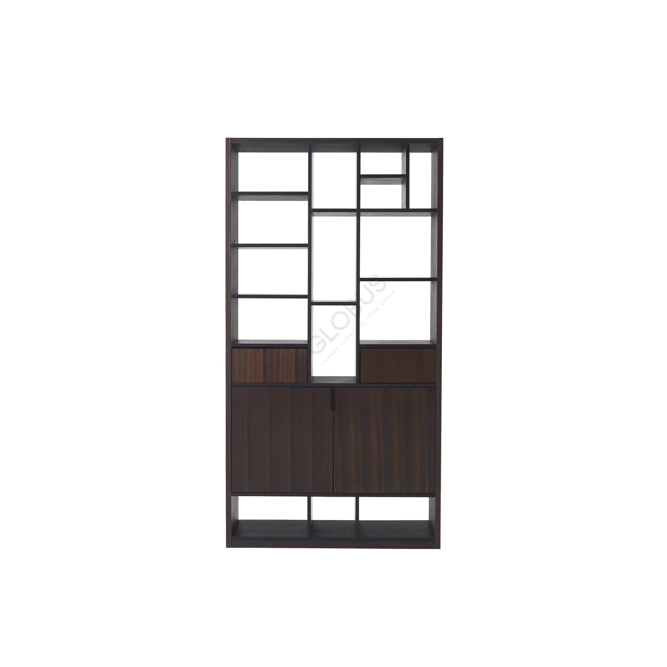 Bookcase Olesia
