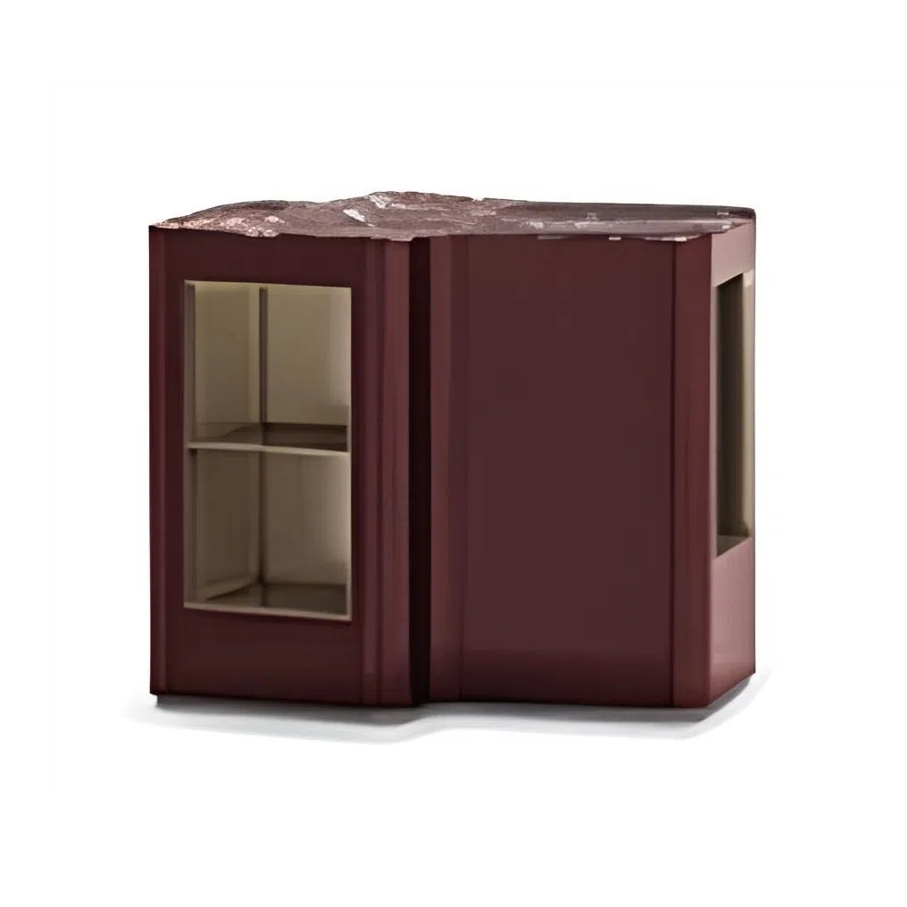 Bedside table Rivividu