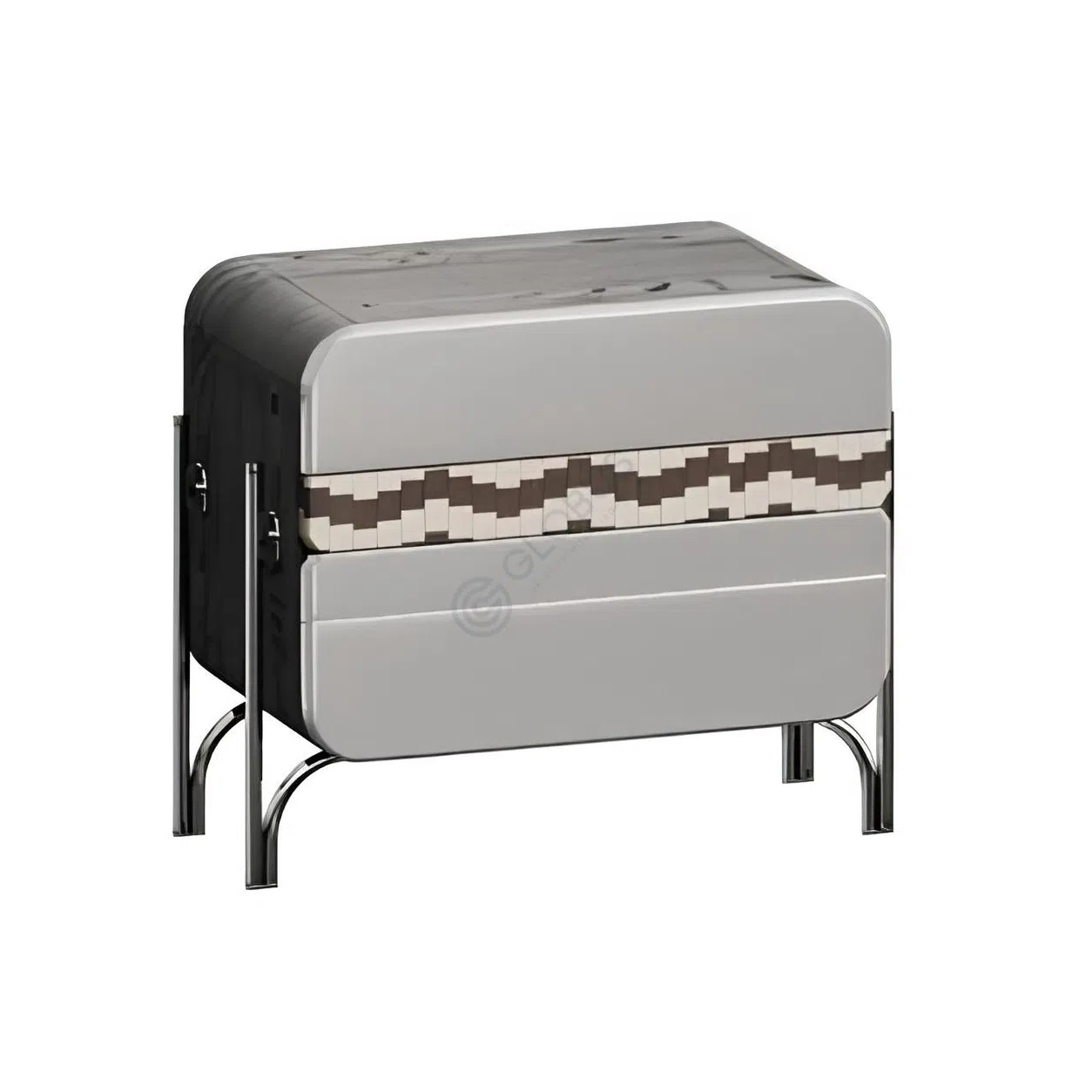 Bedside table Palizio