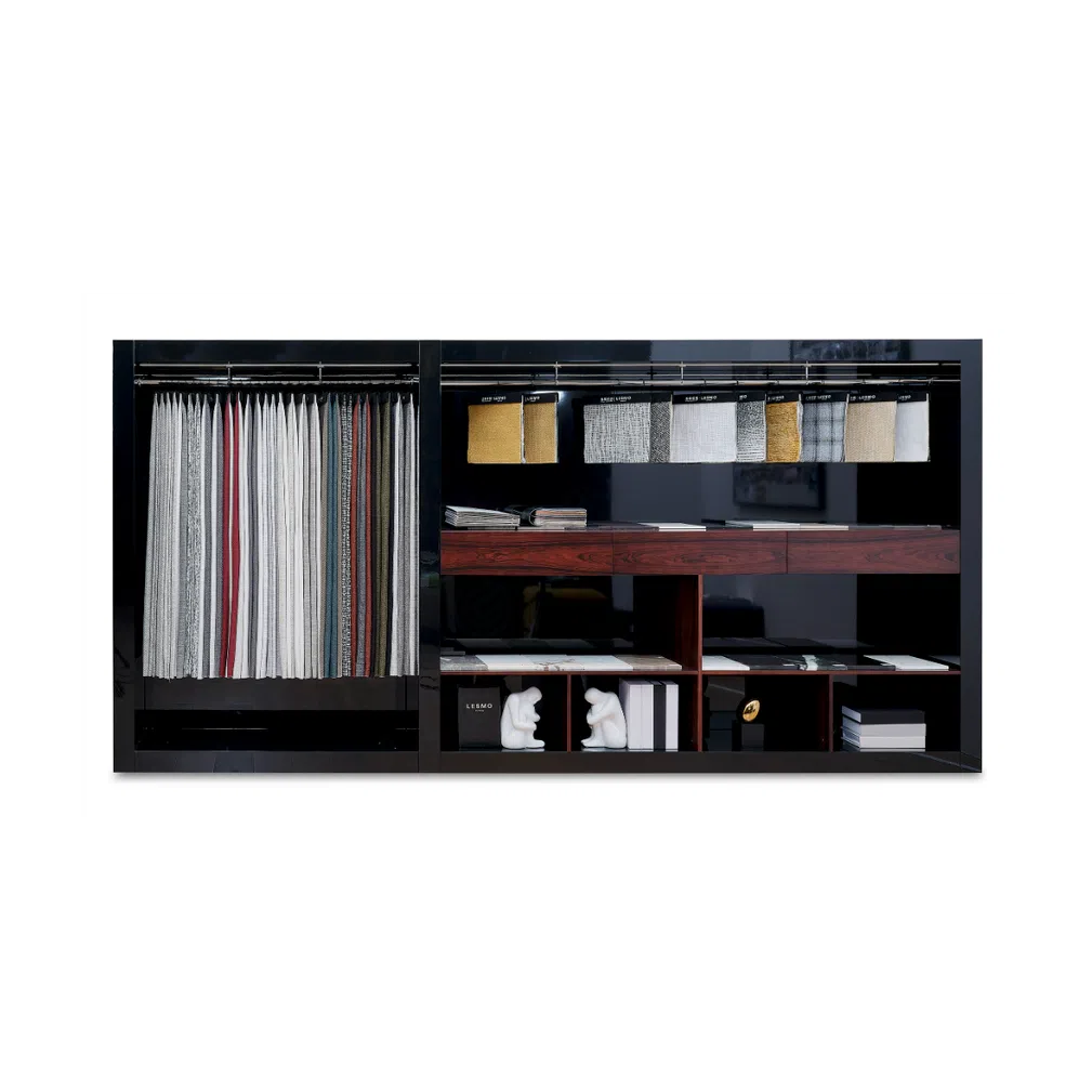 Wardrobe Commutatione