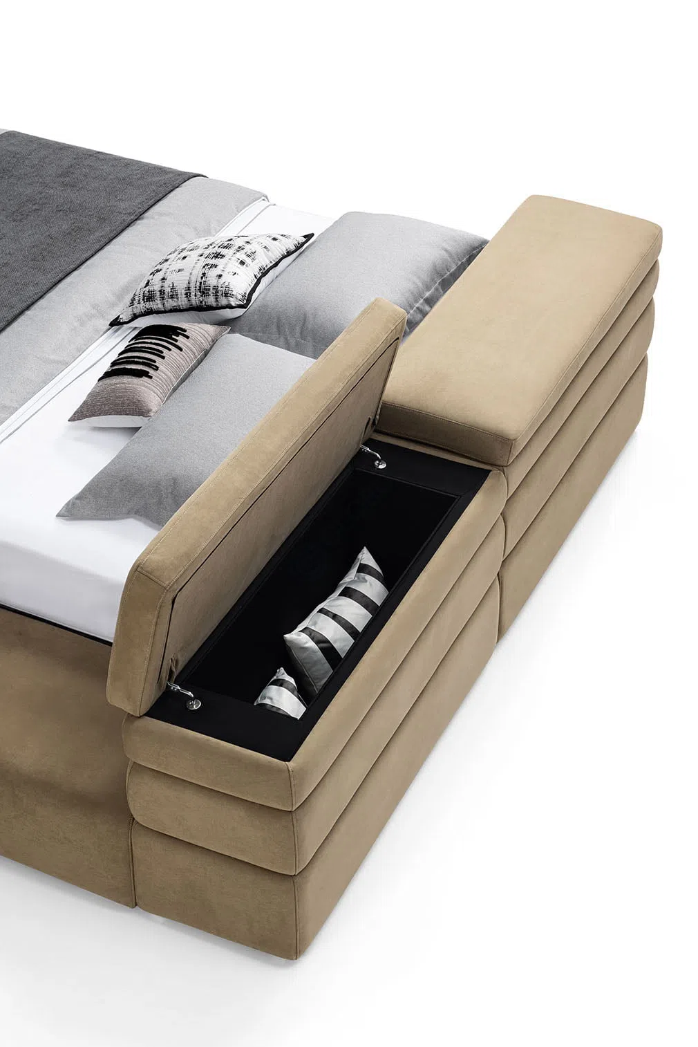 Bed ARKETIPO Mayfair Dream