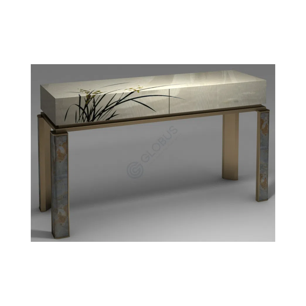 Dressing table Gesticolare